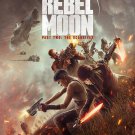 Rebel Moon 2 (Blu-ray) 2024