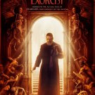 The Pope's Exorcist (Blu-ray) 2023