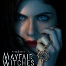 Mayfair Witches Season 1 (Blu-ray) 2023