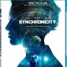 Synchronicity (Blu-ray) 2015