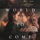 The World to Come (Blu-ray) 2020