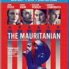 The Mauritanian (Blu-ray) 2021