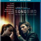 Songbird (Blu-ray) 2020