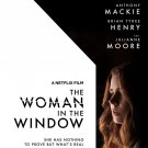 The Woman in the Window (Blu-ray) 2021