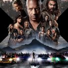 Fast X (Blu-ray) 2023
