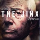 The Jinx: The Life and Deaths of Robert Durst Season 1 (DVD Blu-ray) 2015