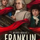 Franklin (DVD Blu-ray) 2024