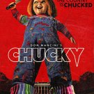 Chucky Season 3 (DVD Blu-ray) 2023
