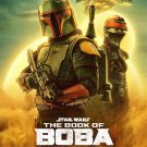 The Book of Boba Fett (DVD Blu-ray) 2021