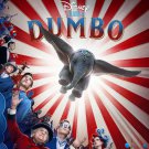 Dumbo (DVD Blu-ray) 2019
