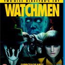 Watchmen (DVD Blu-ray) 2009
