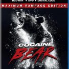 Cocaine Bear (DVD Blu-ray) 2023