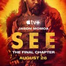 See Season 3 (Blu-ray) 2022