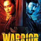 Warrior Season 2 (Blu-ray) 2020