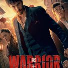 Warrior Season 3 (Blu-ray) 2023