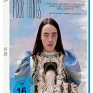 Poor Things (Blu-ray) 2023