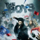 The Boys Season 4 (Blu-ray) 2024
