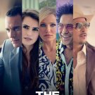 The Counselor (Blu-ray) 2013