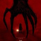 The Boogeyman (Blu-ray) 2023