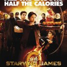 The Starving Games (Blu-ray) 2013