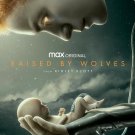 Raised by Wolves Season 1 (Blu-ray) 2020