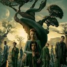 Raised by Wolves Season 2 (Blu-ray) 2022