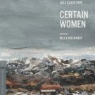 Certain Women (Blu-ray) 2016