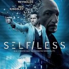 Selfless (Blu-ray) 2015