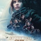 Rogue One (Blu-ray) 2016