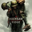 Hacksaw Ridge (Blu-ray) 2016
