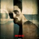 The Machinist (Blu-ray) 2004
