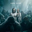 The Legend of Tarzan (Blu-ray) 2016