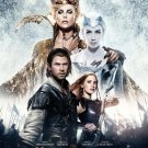 Snow White and the Huntsman 2 (Blu-ray) 2016