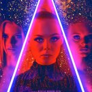 The Neon Demon (Blu-ray) 2016