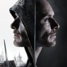 Assassins Creed (Blu-ray) 2016
