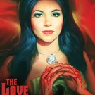 The Love Witch (Blu-ray) 2016
