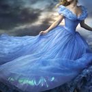 Cinderella (Blu-ray) 2015