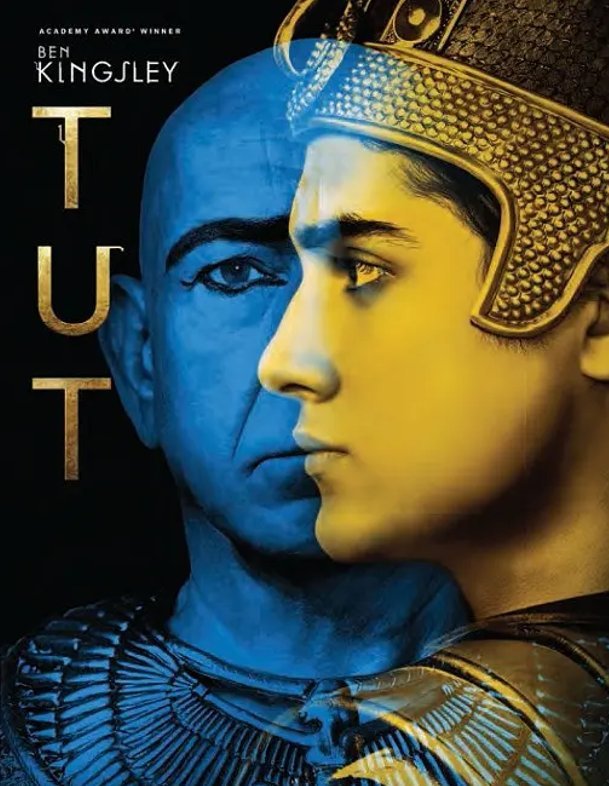 Tut (Blu-ray) 2015