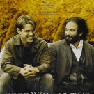 Good Will Hunting (Blu-ray) 1997