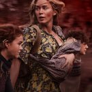 A Quiet Place 2 (Blu-ray) 2021