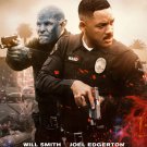 Bright (Blu-ray) 2017