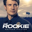 The Rookie Season 1 (Blu-ray) 2018