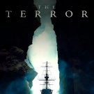 The Terror Season 1 (Blu-ray) 2018