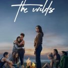 The Wilds Season 1 (Blu-ray) 2020