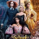 The School for Good and Evil (Blu-ray) 2022