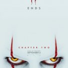 IT 2 (Blu-ray) 2019