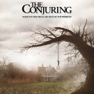 The Conjuring (Blu-ray) 2013