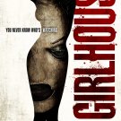 Girlhouse (Blu-ray) 2014