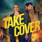 Take Cover (Blu-ray) 2024