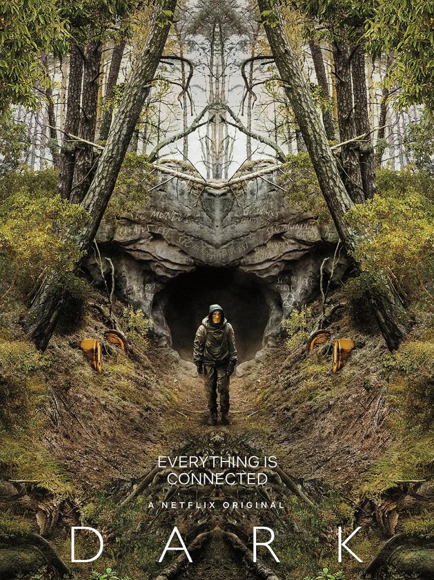 Dark Season 2 (Blu-ray) 2019